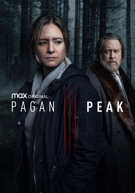 Pagan Peak Season 3's Edge-of-Your-Seat Moments: A Recap